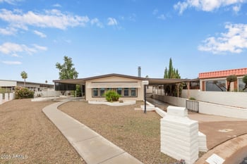 134 74th Pl, Mesa, AZ 85208