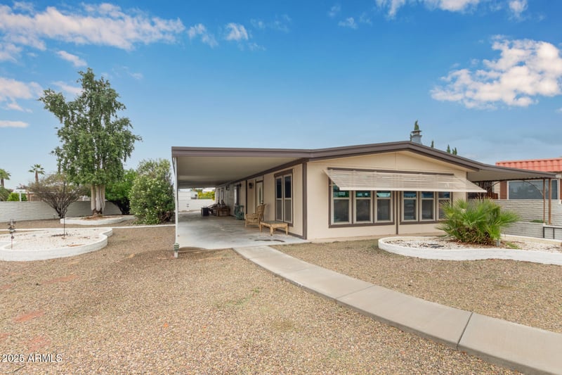 134 74th Pl, Mesa, AZ 85208