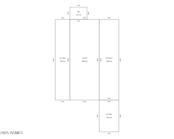 134 74th Pl, Mesa, AZ 85208