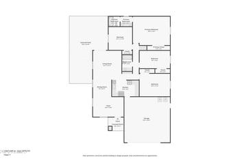 134 Ash Ln, Eloy, AZ 85131