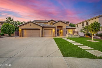 134 Frances Ln, Gilbert, AZ 85295