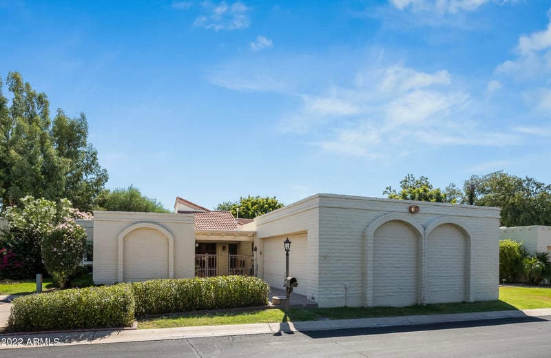 134 E San Miguel Ave, Phoenix, AZ 85012