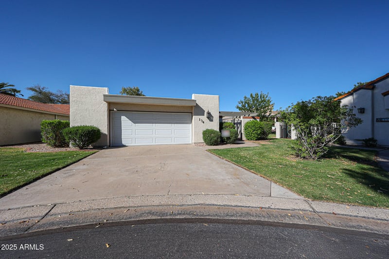 134 Leisure World --, Mesa, AZ 85206