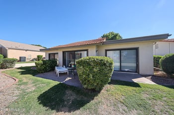 134 Leisure World --, Mesa, AZ 85206