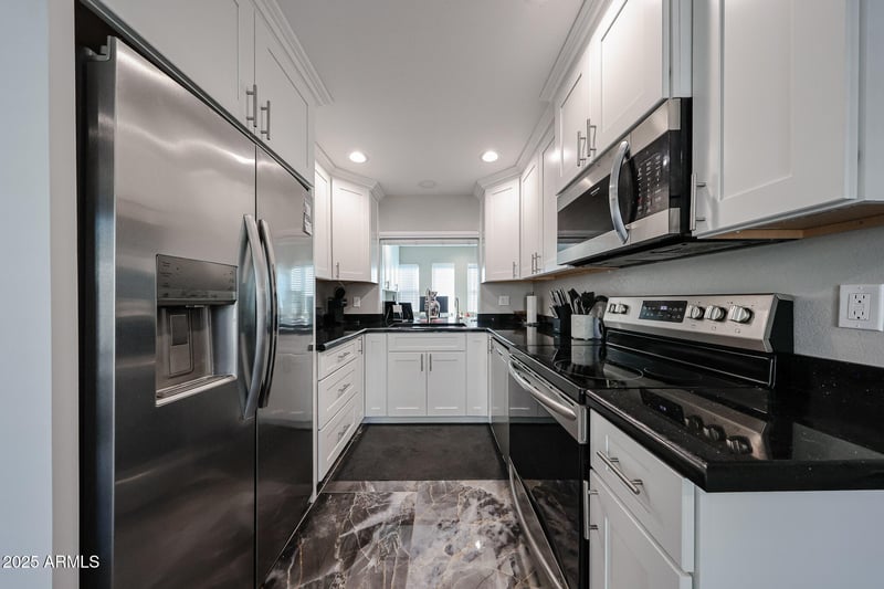 134 Leisure World --, Mesa, AZ 85206