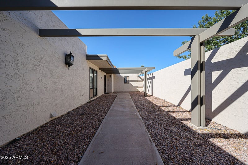 134 Leisure World --, Mesa, AZ 85206