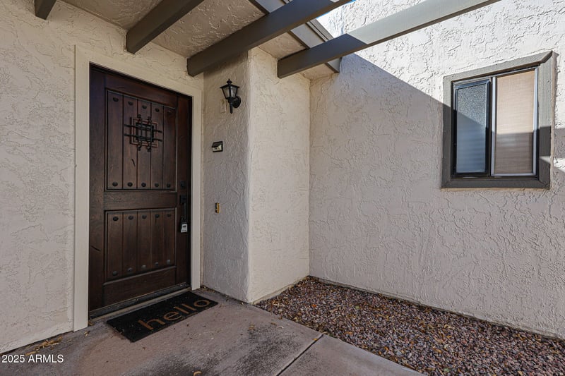 134 Leisure World --, Mesa, AZ 85206