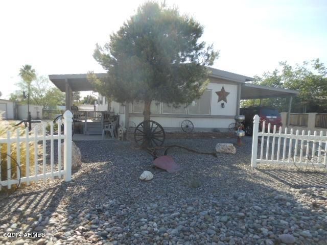 134 N 81st Pl #3, Mesa, AZ 85207