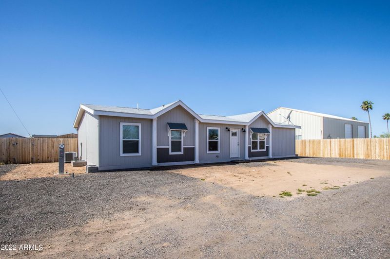 134 N Mountain Rd, Apache Junction, AZ 85120