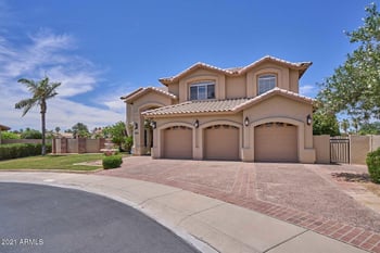 134 S Diamond Key Ct, Gilbert, AZ 85233