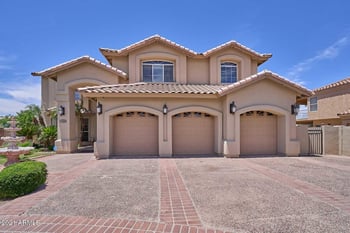 134 S Diamond Key Ct, Gilbert, AZ 85233