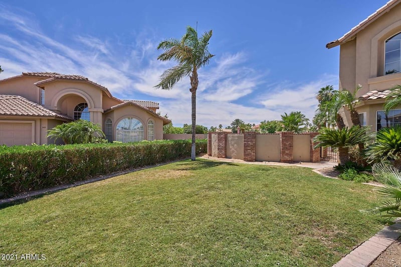 134 S Diamond Key Ct, Gilbert, AZ 85233