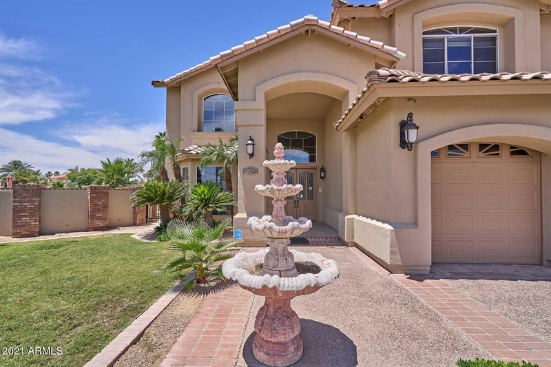 134 S Diamond Key Ct, Gilbert, AZ 85233