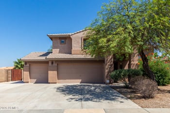 1340 12th St, Casa Grande, AZ 85122