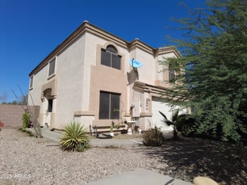 1340 232nd Ave, Buckeye, AZ 85326