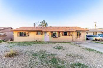 1340 Crescent Ave, Mesa, AZ 85204