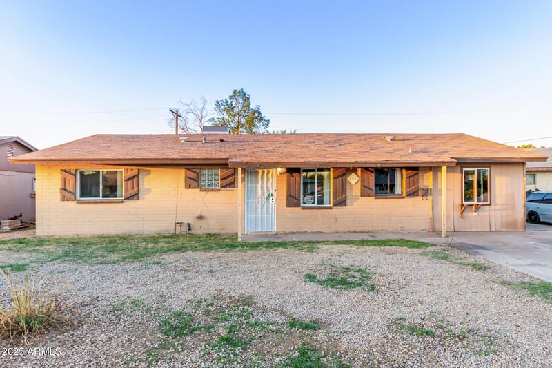 1340 Crescent Ave, Mesa, AZ 85204
