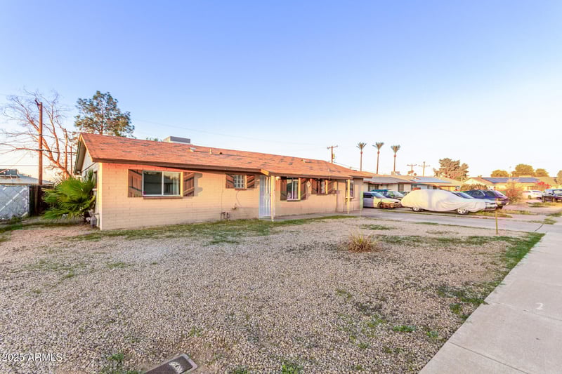 1340 Crescent Ave, Mesa, AZ 85204