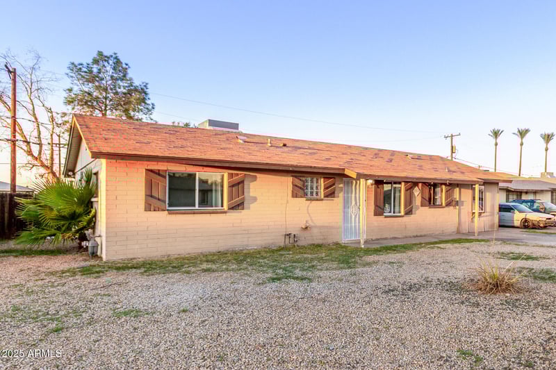 1340 Crescent Ave, Mesa, AZ 85204