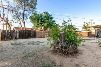 1340 Crescent Ave, Mesa, AZ 85204
