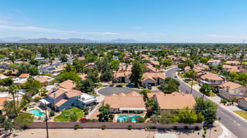 1340 Diane Cir, Mesa, AZ 85203