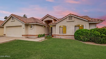 1340 Diane Cir, Mesa, AZ 85203