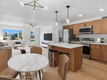 1340 E 2nd Ave, Mesa, AZ 85204