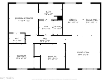 1340 E 2nd Ave, Mesa, AZ 85204