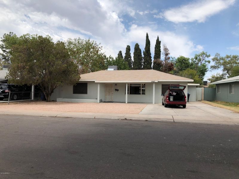 1340 E Hall St, Tempe, AZ 85281