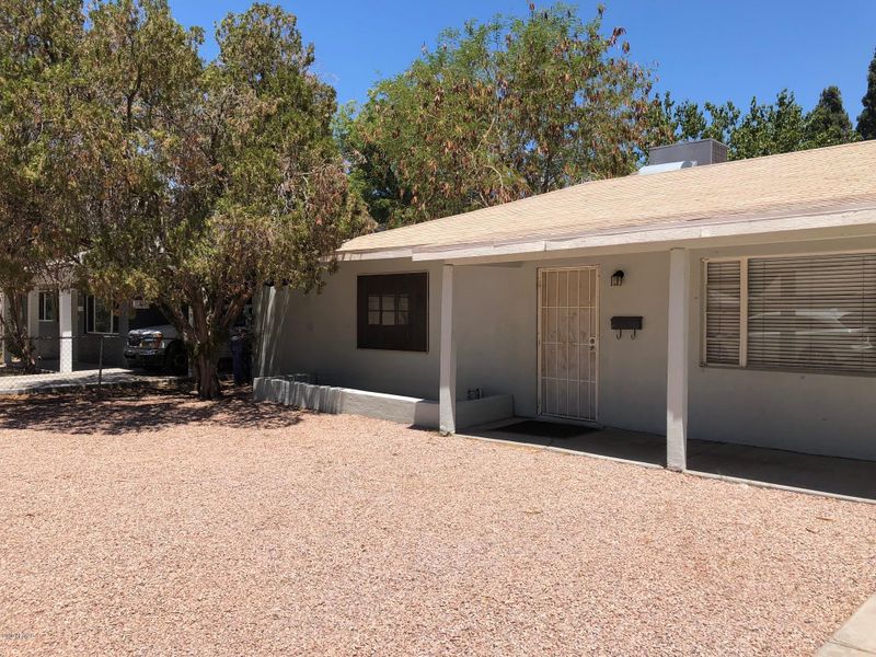 1340 E Hall St, Tempe, AZ 85281