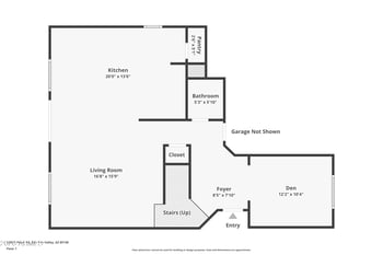 1340 Pryor Rd, San Tan Valley, AZ 85140