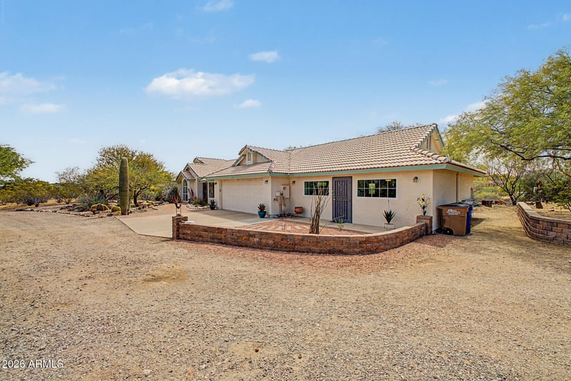 1340 Rock Wren Rd, Wickenburg, AZ 85390