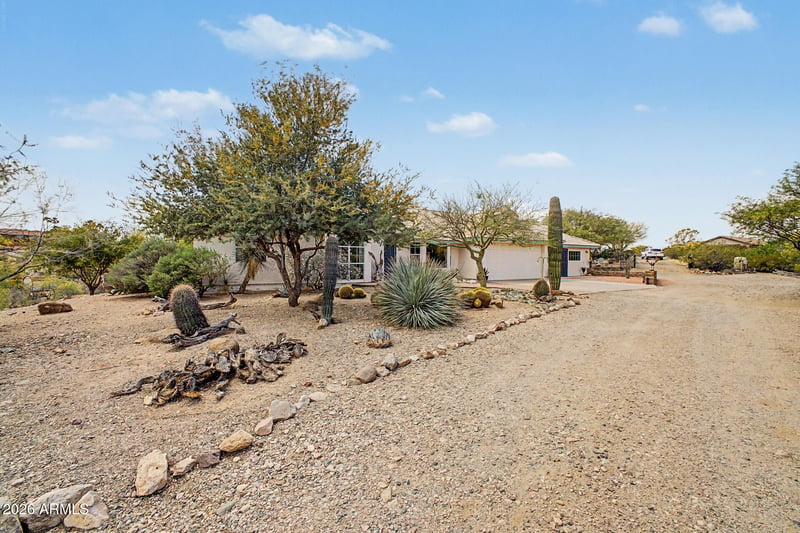 1340 Rock Wren Rd, Wickenburg, AZ 85390