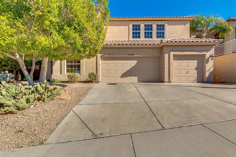 1340 E Voltaire Ave, Phoenix, AZ 85022