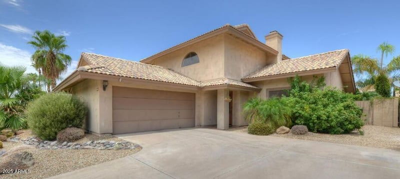 1340 Elgin St, Chandler, AZ 85224
