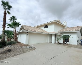 1340 Elgin St, Chandler, AZ 85224