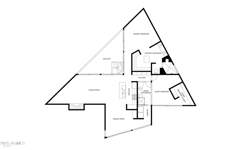 1340 Las Palmaritas Dr, Phoenix, AZ 85020