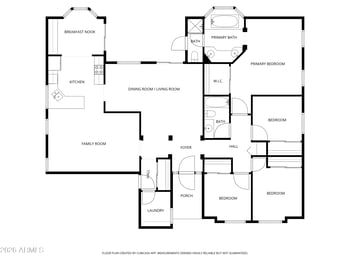 1340 Diane Cir, Mesa, AZ 85203