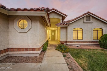 1340 Diane Cir, Mesa, AZ 85203