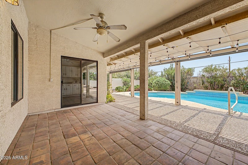 1340 N Diane Cir, Mesa, AZ 85203