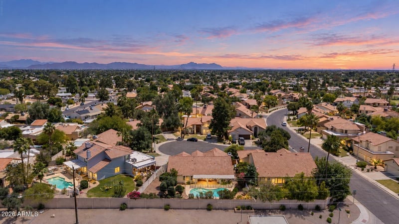 1340 N Diane Cir, Mesa, AZ 85203