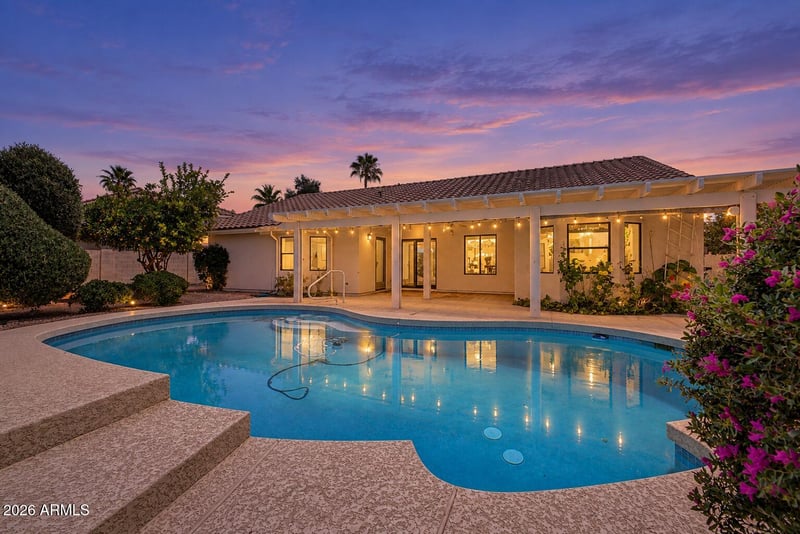1340 N Diane Cir, Mesa, AZ 85203