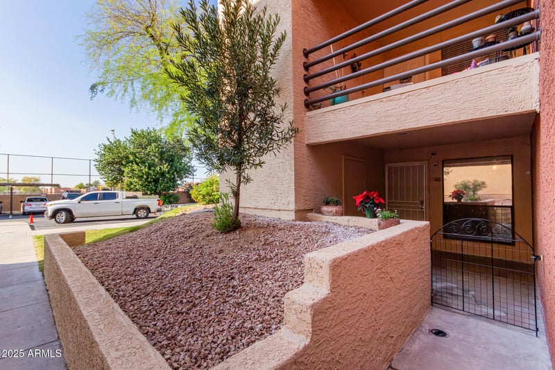 1340 N Recker Rd #133, Mesa, AZ 85205