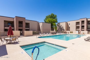 1340 N Recker Rd #133, Mesa, AZ 85205