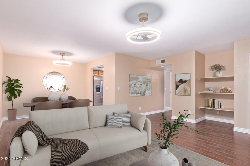 1340 N Recker Rd #140, Mesa, AZ 85205