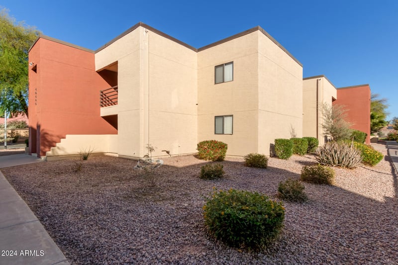 1340 N Recker Rd #140, Mesa, AZ 85205