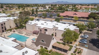 1340 Recker Rd #256, Mesa, AZ 85205