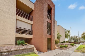 1340 N Recker Rd #322, Mesa, AZ 85205