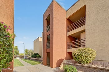 1340 N Recker Rd #322, Mesa, AZ 85205