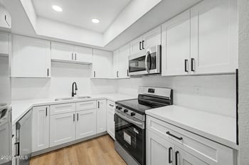 1340 N Recker Rd #322, Mesa, AZ 85205